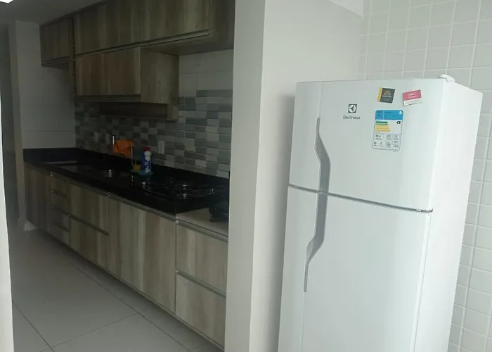 Cobertura duplex, com duas suítes e piscina Cabo Frio
