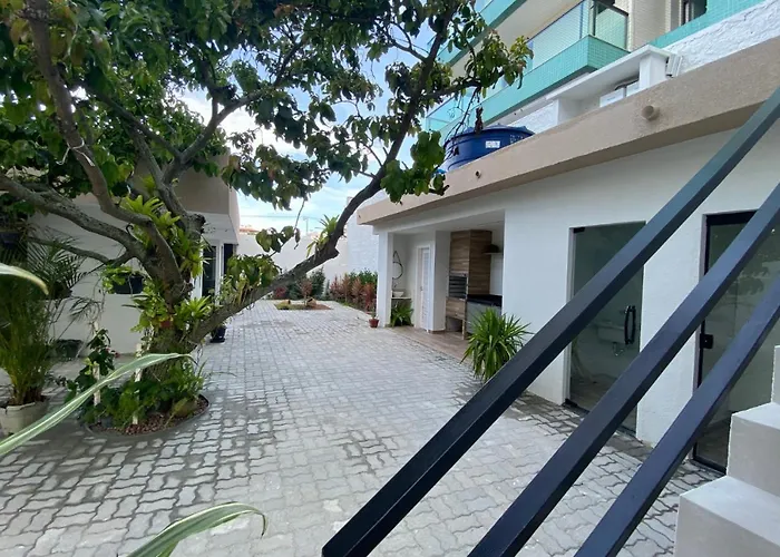 Vila Das Dunas - Aluguel De Temporada Cabo Frio