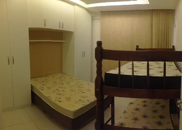Cobertura duplex, com duas suítes e piscina Cabo Frio