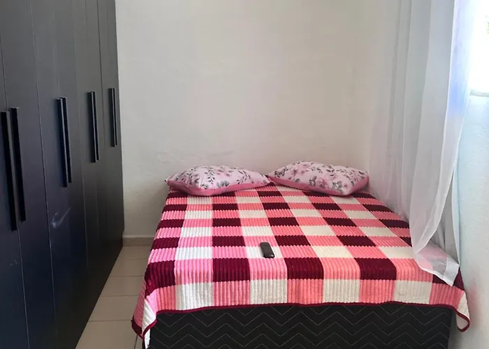 Apartamento Dunas Praia Do Forte Cabo Frio